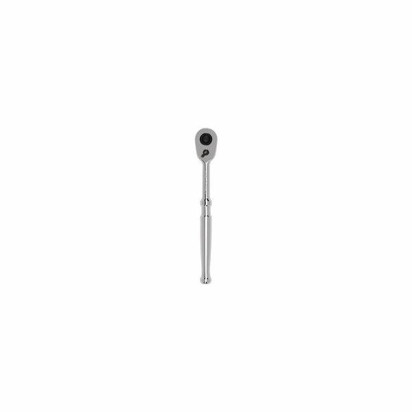 Tekton 3/8 Inch Drive x 6 Inch Quick-Release Small Body Ratchet SRH11506